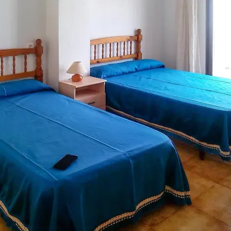 Apartment Sunny, 3-bedroom House In Oropesa With A Furnished Terrace And Sea Views - 20... *