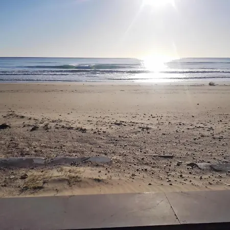 Apartment Sunny, 3-bedroom House In Oropesa With A Furnished Terrace And Sea Views - 20... *