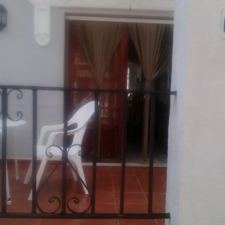 Sunny, 3-bedroom House In Oropesa With A Furnished Terrace And Sea Views - 20... Apartment Oropesa del Mar